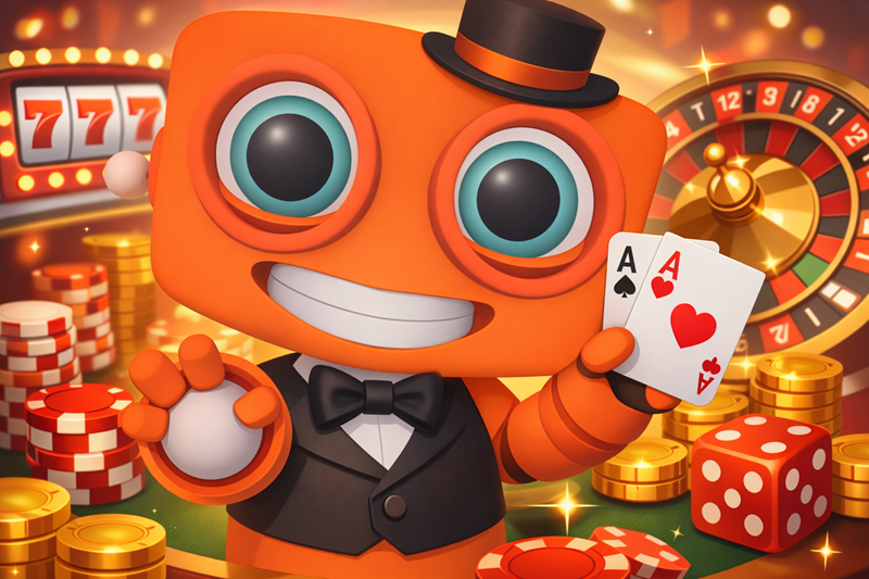 casino happy hugo