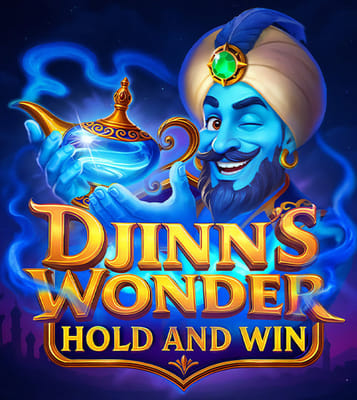 Djinns wonder