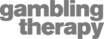 gambling therapy logo