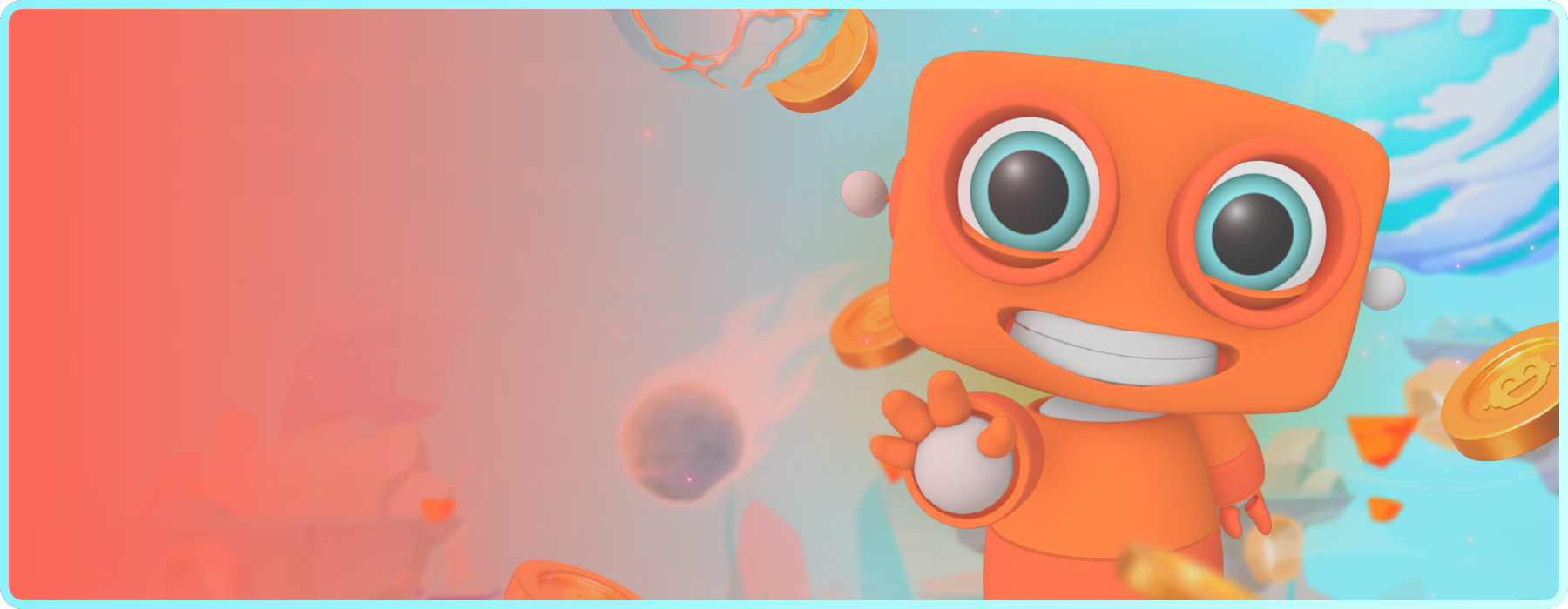 happy hugo casino banner
