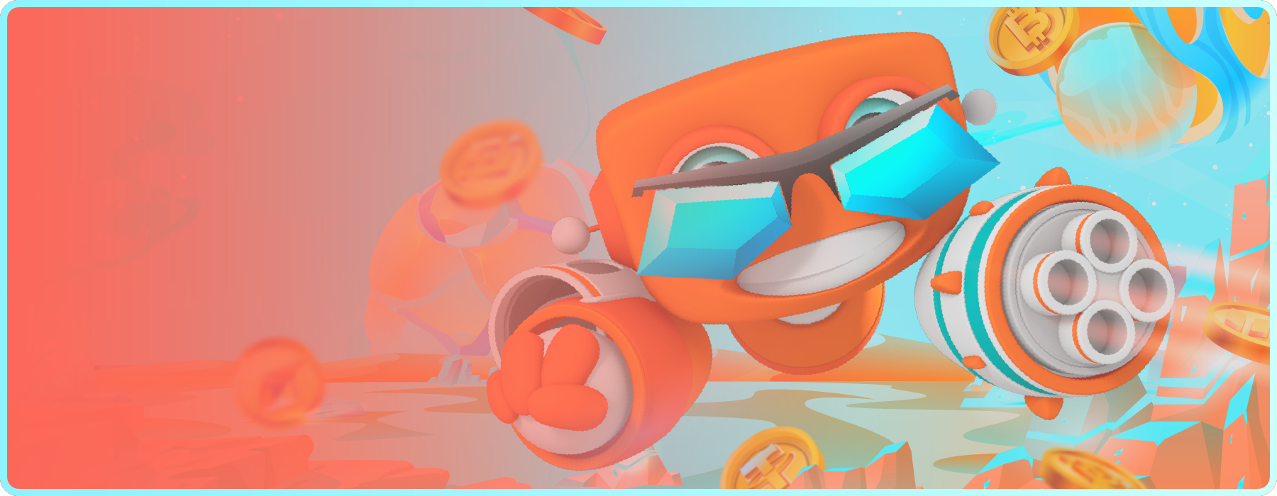 happy hugo no deposit bonus banner