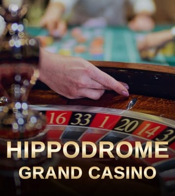 Hippodrome Grand Casino