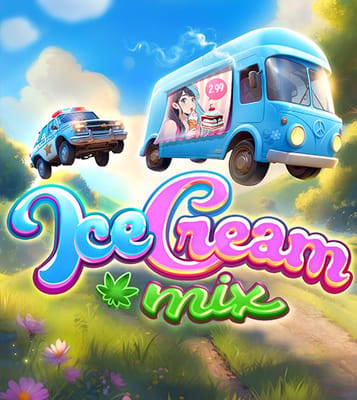 Ice Cream Mix