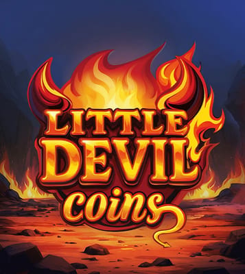 Little devil coins