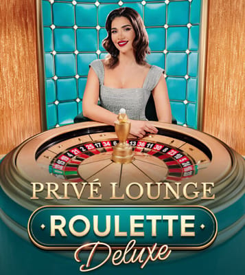 Prive Lounge Roulette Deluxe