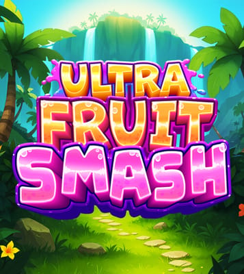Ultra Fruit Smash